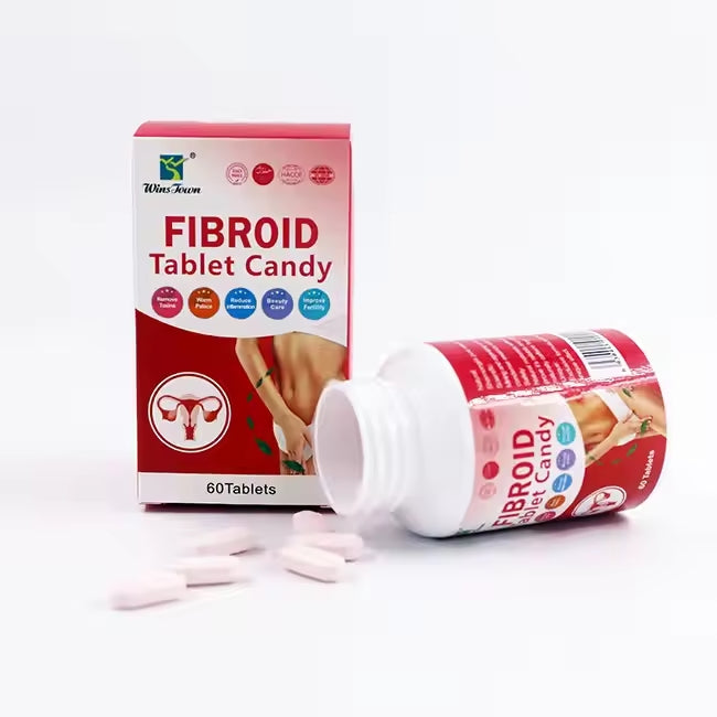 FIBROID TABLET CANDY