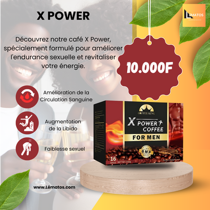 X POWER