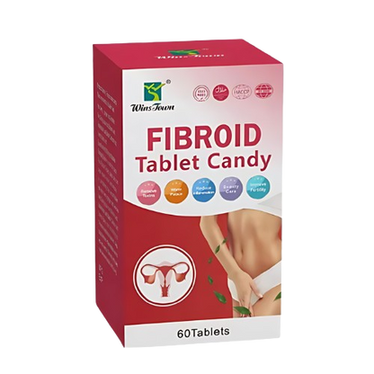 FIBROID TABLET CANDY