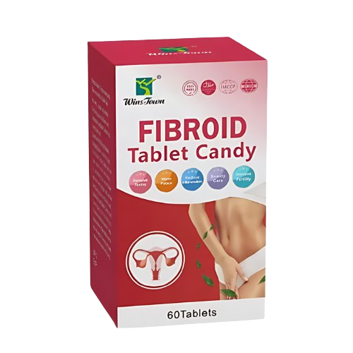 FIBROID TABLET CANDY