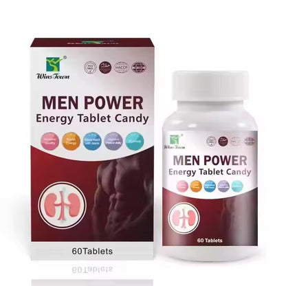 MEN POWER