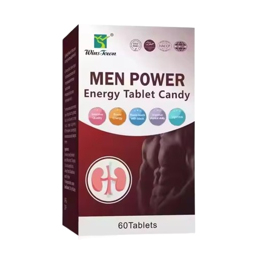 MEN POWER
