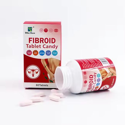 FIBROID TABLET CANDY