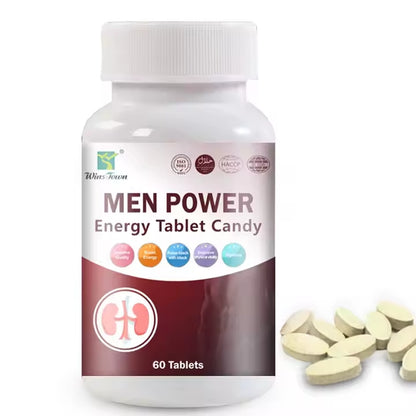 MEN POWER