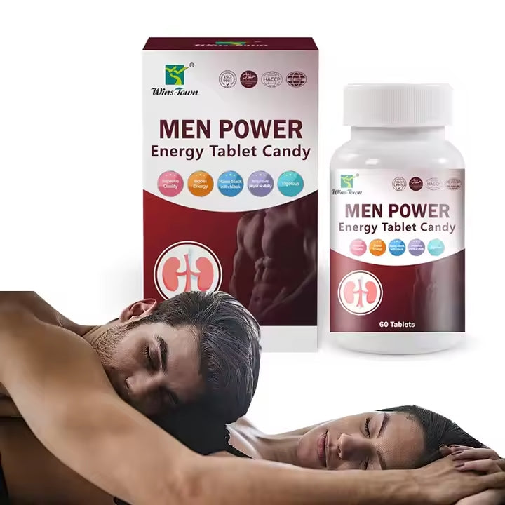 MEN POWER