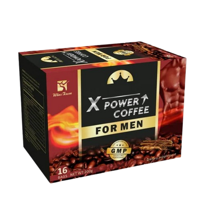 X POWER