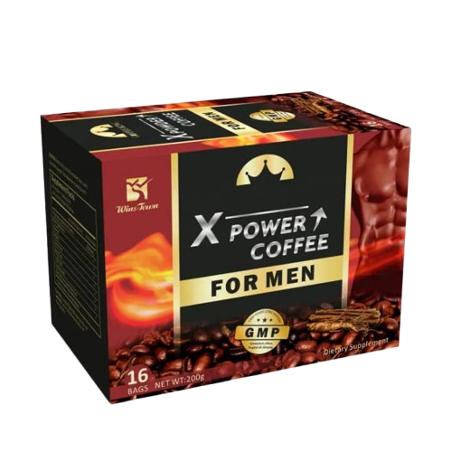 X POWER