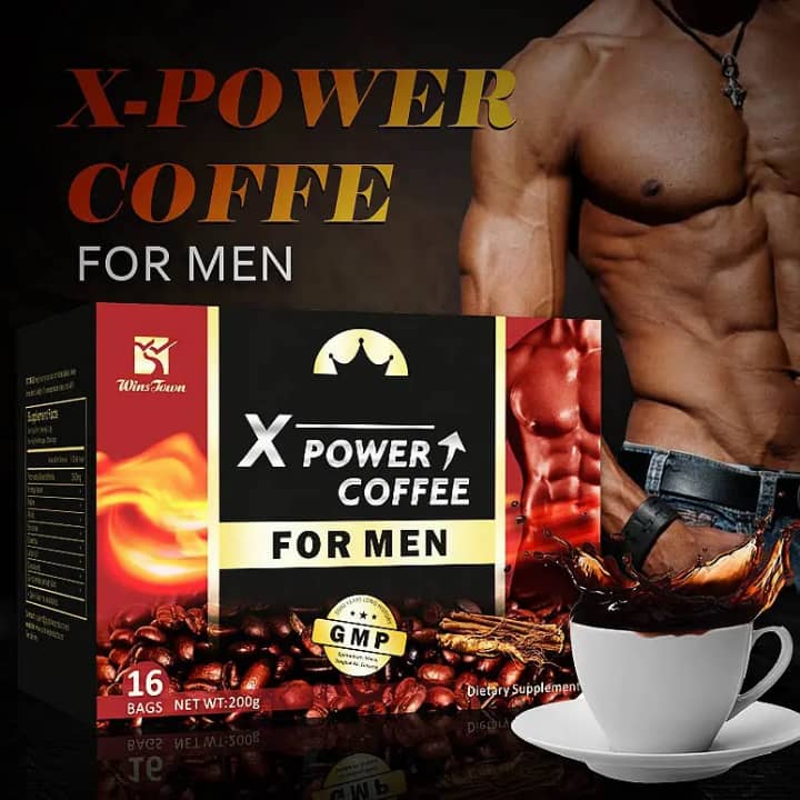 X POWER