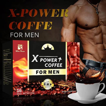 X POWER