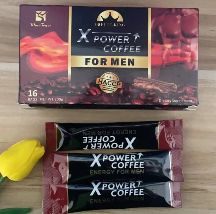 X POWER