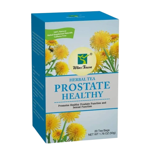 THÉ PROSTATE