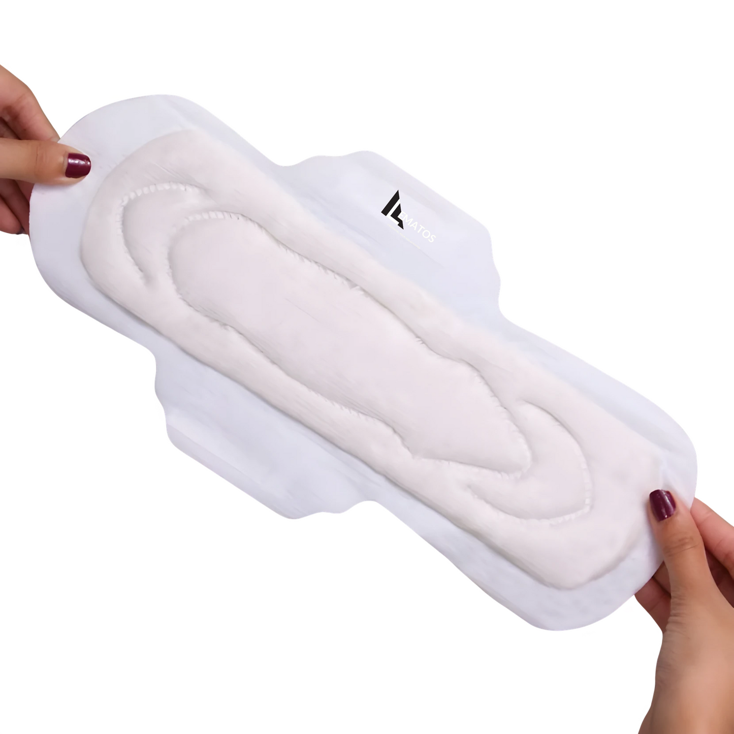 YAMA SERVIETTES HYGIÉNIQUES
