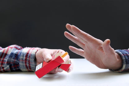 THÉ NICOTINE