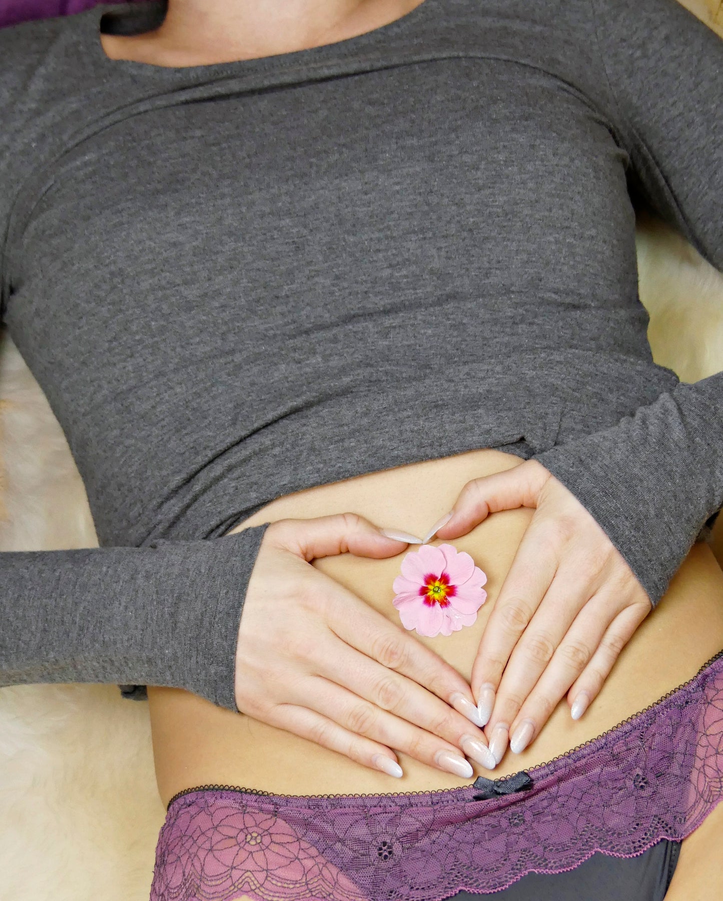 THÉ MENSTRUATION